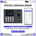 Essl K30 Pro + Software 1 Month