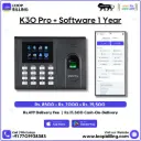 Essl K30 Pro + Software 1 Year